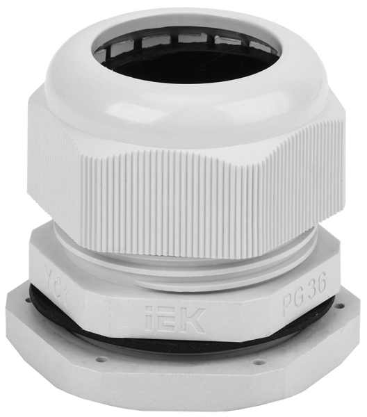 Сальник PG 36 диаметр проводника 24-32мм IP54